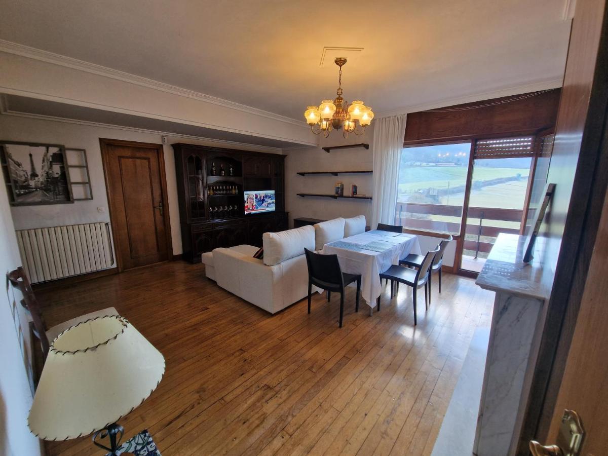 Guest house Lizuniaga Bera (Navarre)