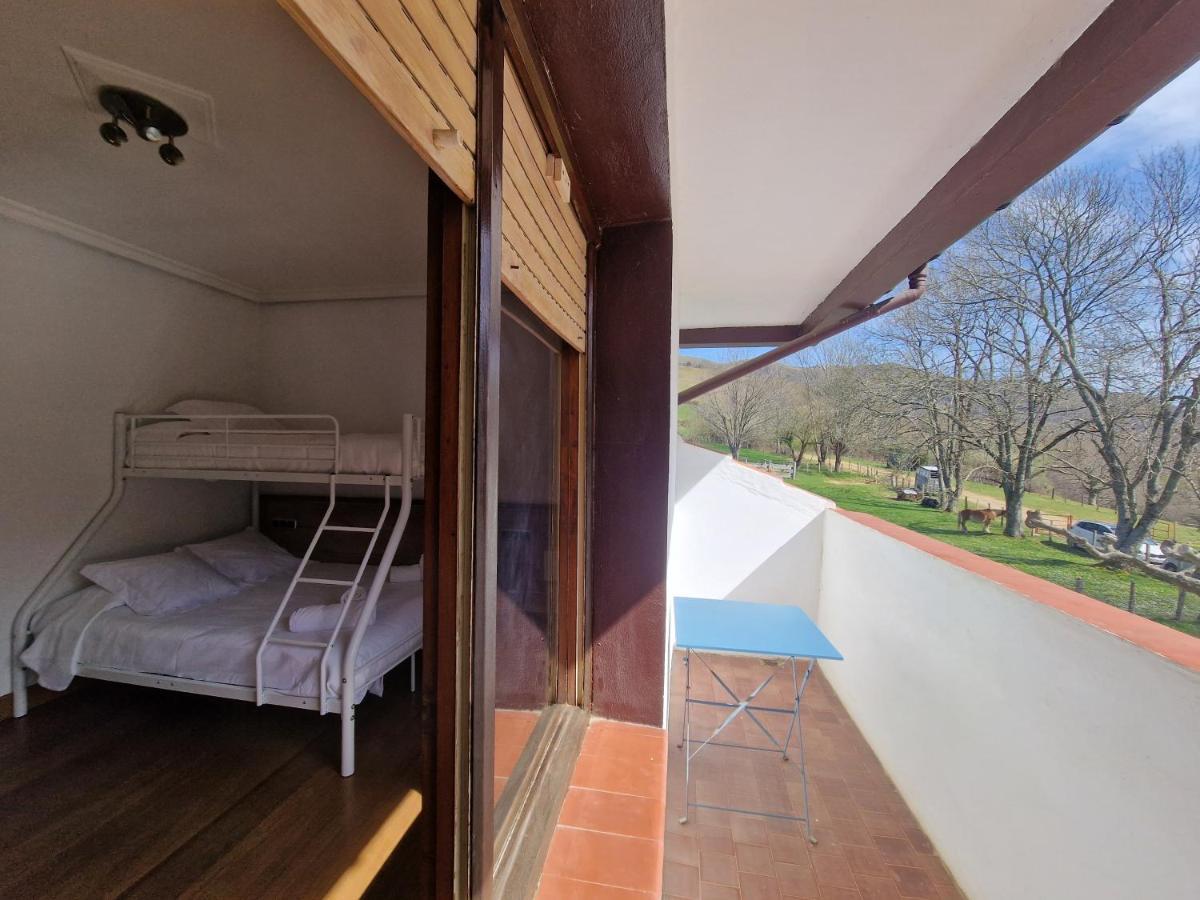 Lizuniaga Guest house Bera (Navarre)