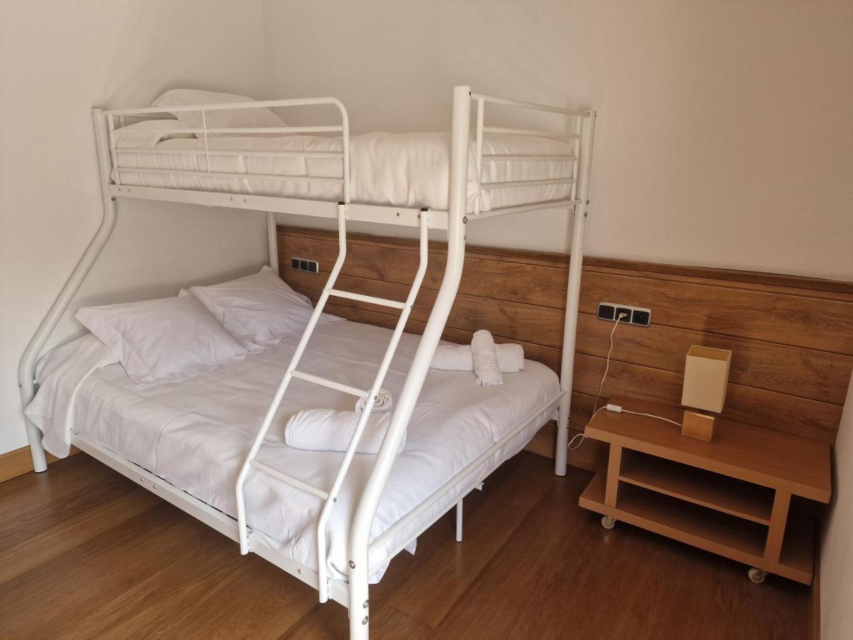 Guest house Lizuniaga
